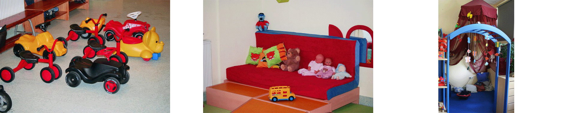 galerie montessori Mäusehaus