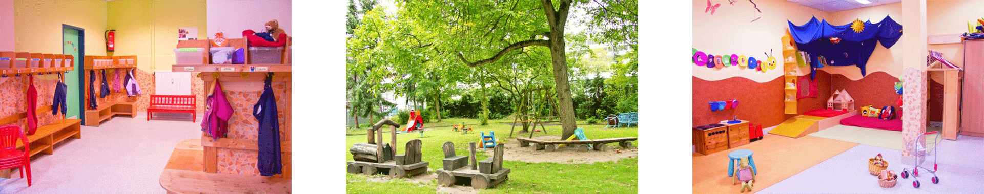 galerie montessori Mäusehaus