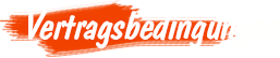 vertragsbedingungen